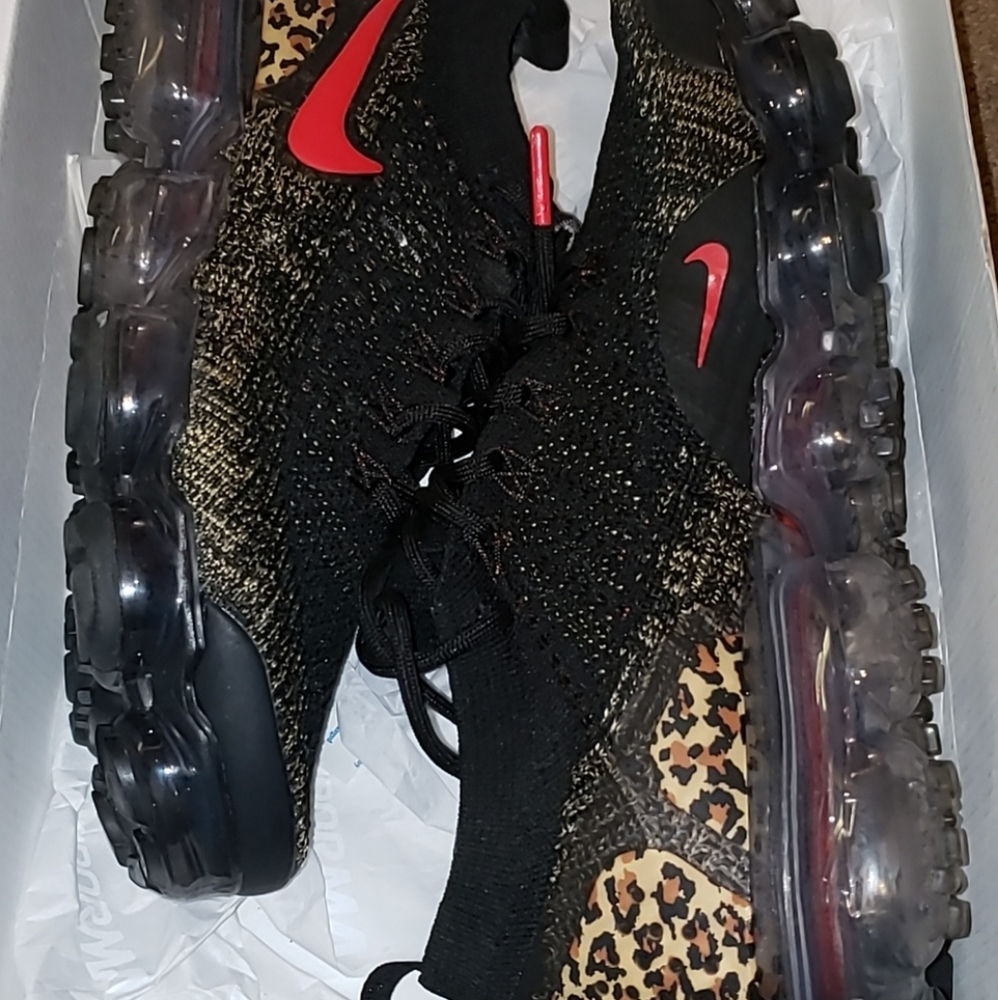 Gym Shoes